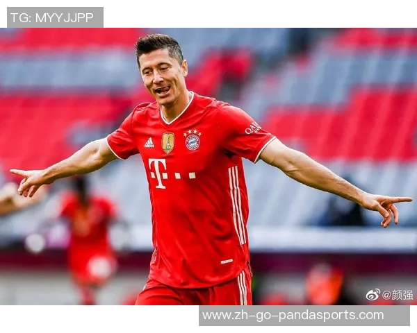 拜仁足球队球星简介：从穆勒到莱万他们的辉煌历程与成就